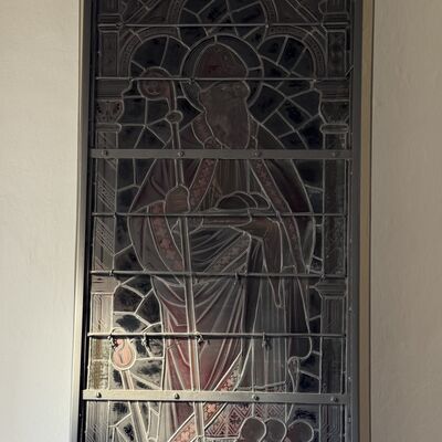 Bild vergr&ouml;&szlig;ern: Kirche_Fenster_alt_St.Nikolaus