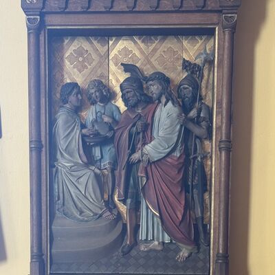 Bild vergr&ouml;&szlig;ern: Kirche_Kreuzweg1