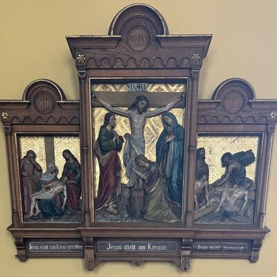 Bild vergr&ouml;&szlig;ern: Kirche_Kreuzweg5