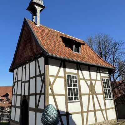 Bild vergr&ouml;&szlig;ern: Kloster_Romuald_St.Antonius2