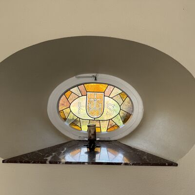 Bild vergr&ouml;&szlig;ern: Pfarrhaus_Detail