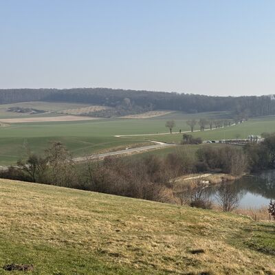 Bild vergr&ouml;&szlig;ern: Sonnenberg_Ausblick_3