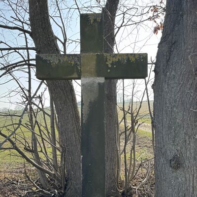 Bild vergr&ouml;&szlig;ern: Wegekreuz_Sonnenberg2