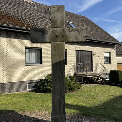 Bild vergr&ouml;&szlig;ern: Wegekreuz_Stadtweg