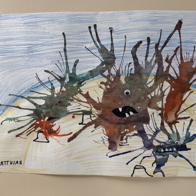 Bild vergr&ouml;&szlig;ern: Heimstatt_R&ouml;derhof_St.Franziskus-Schule_Detail2