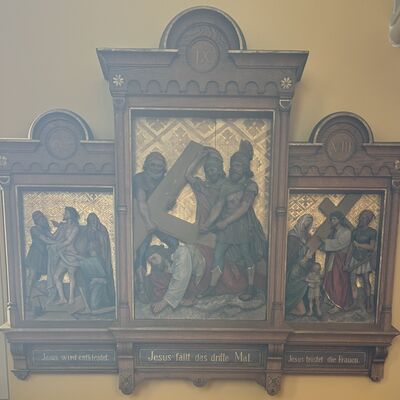 Bild vergr&ouml;&szlig;ern: Kirche_Kreuzweg4