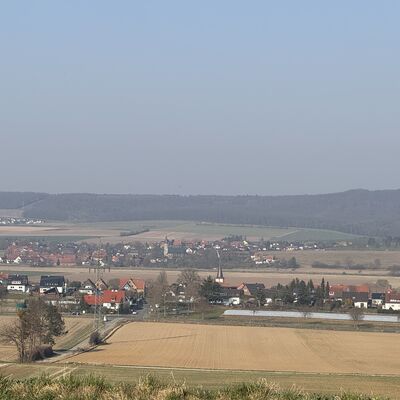 Bild vergr&ouml;&szlig;ern: Sonnenberg_Ausblick_Egenstedt2