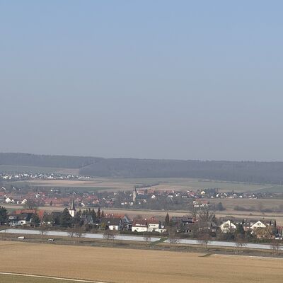 Bild vergr&ouml;&szlig;ern: Sonnenberg_Ausblick_Egenstedt4