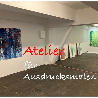 Bild vergr&ouml;&szlig;ern: Atelier Annette Angermann
