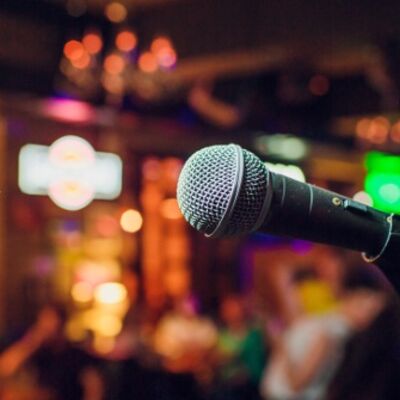 Interner Link: Zur Veranstaltung Karaoke im LitteraNova
