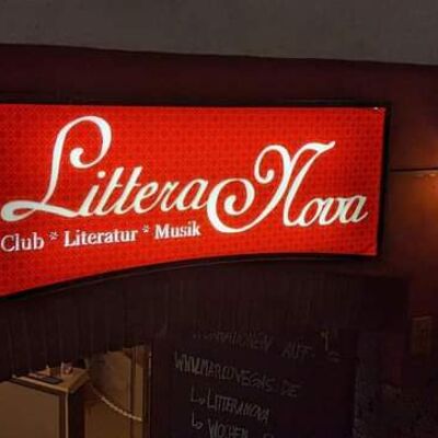 Bild vergr&ouml;&szlig;ern: LitteraNova