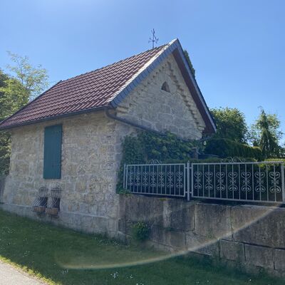 Bild vergr&ouml;&szlig;ern: Backhaus3