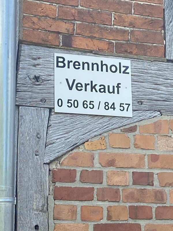 Bild vergr&ouml;&szlig;ern: Hofverkauf