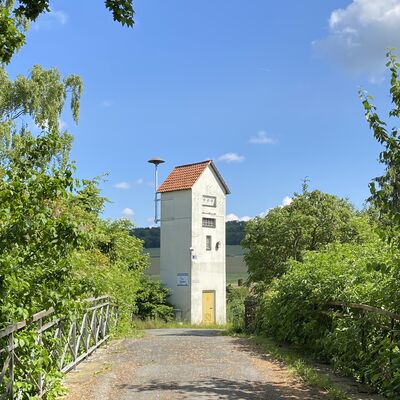 Bild vergr&ouml;&szlig;ern: Trafoturm2