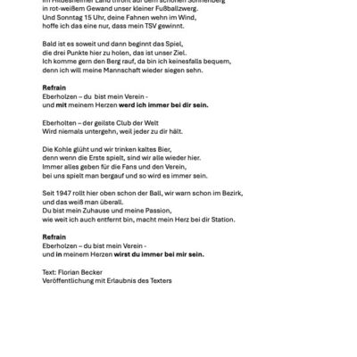 Bild vergr&ouml;&szlig;ern: TSV Eberholzen