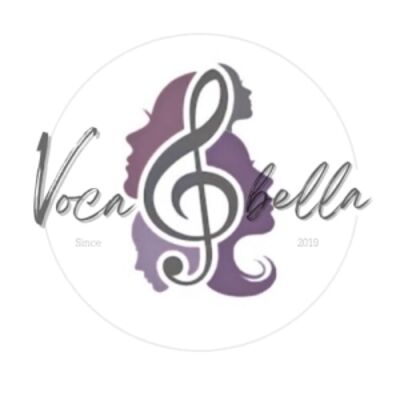 Bild vergr&ouml;&szlig;ern: VocaBella Logo