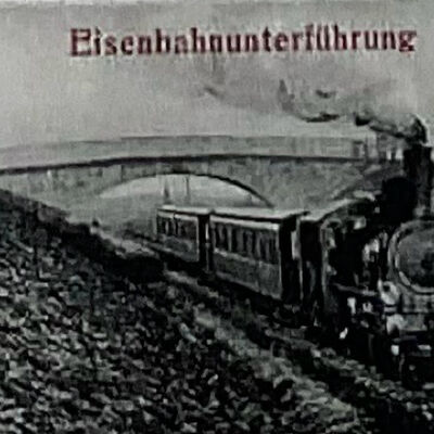 Bild vergr&ouml;&szlig;ern: Eisenbahnbr&uuml;ckeM&ouml;llensen