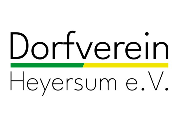 Bild vergr&ouml;&szlig;ern: Logo-schwarz-Dorfverein-Heyersum-e.V