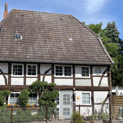 Bild vergr&ouml;&szlig;ern: Am Burgwall Nr.11_2