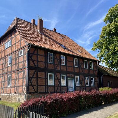 Bild vergr&ouml;&szlig;ern: Pfarrhaus1