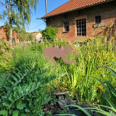 Bild vergr&ouml;&szlig;ern: Zaubergarten1