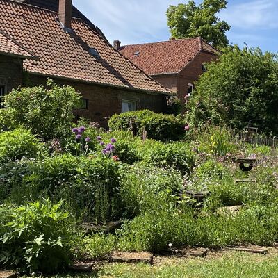 Bild vergr&ouml;&szlig;ern: Zaubergarten2