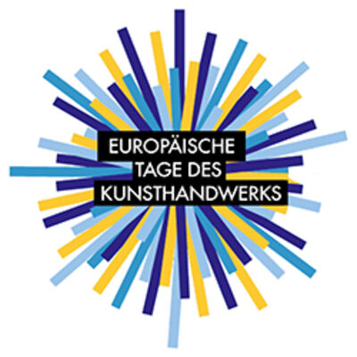 Interner Link: Zur Veranstaltung Europäische Tage des Kunsthandwerks