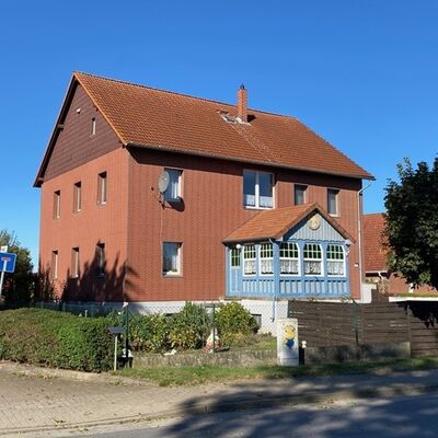 Bild vergr&ouml;&szlig;ern: Wohnhaus Ziegelei