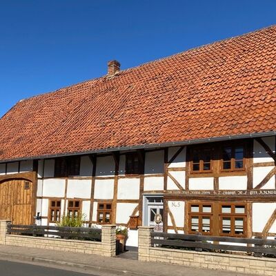 Bild vergr&ouml;&szlig;ern: Borsum Lange Str.5-4 2