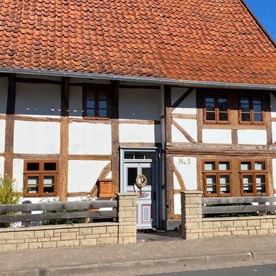 Bild vergr&ouml;&szlig;ern: Borsum Lange Str.5-2HEIC