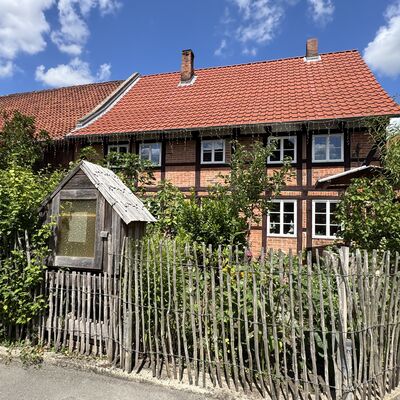 Bild vergr&ouml;&szlig;ern: Dorfimpressionen2