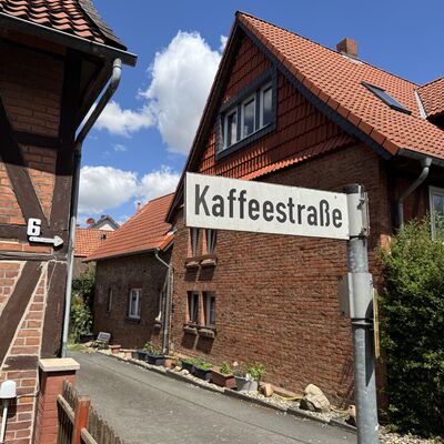 Bild vergr&ouml;&szlig;ern: Dorfimpressionen3