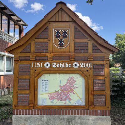 Bild vergr&ouml;&szlig;ern: Dorfimpressionen4