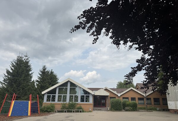 Bild vergr&ouml;&szlig;ern: Grundschule