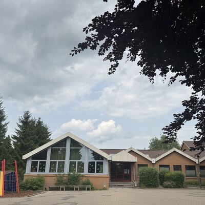 Bild vergr&ouml;&szlig;ern: Grundschule