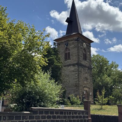 Bild vergr&ouml;&szlig;ern: Kirche1