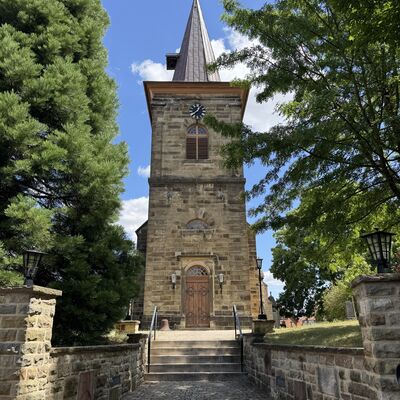 Bild vergr&ouml;&szlig;ern: Kirche2