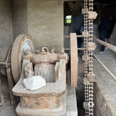 Bild vergr&ouml;&szlig;ern: Kreidem&uuml;hle3