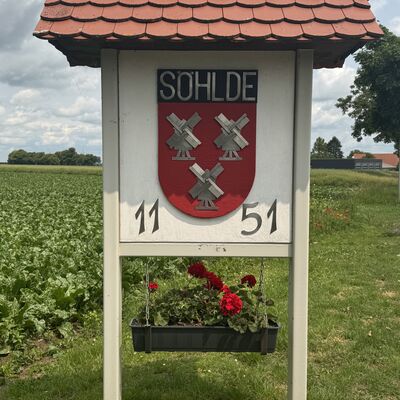 Bild vergr&ouml;&szlig;ern: Ortsschild1