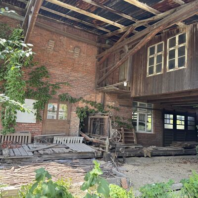 Bild vergr&ouml;&szlig;ern: S&auml;gewerk_altes