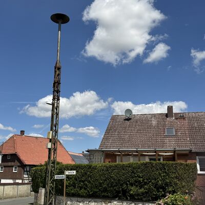 Bild vergr&ouml;&szlig;ern: Sirene_alte