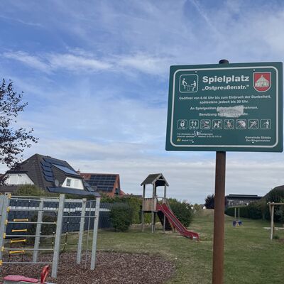 Bild vergr&ouml;&szlig;ern: Spielplatz_Ostpreu&szlig;enstra&szlig;e