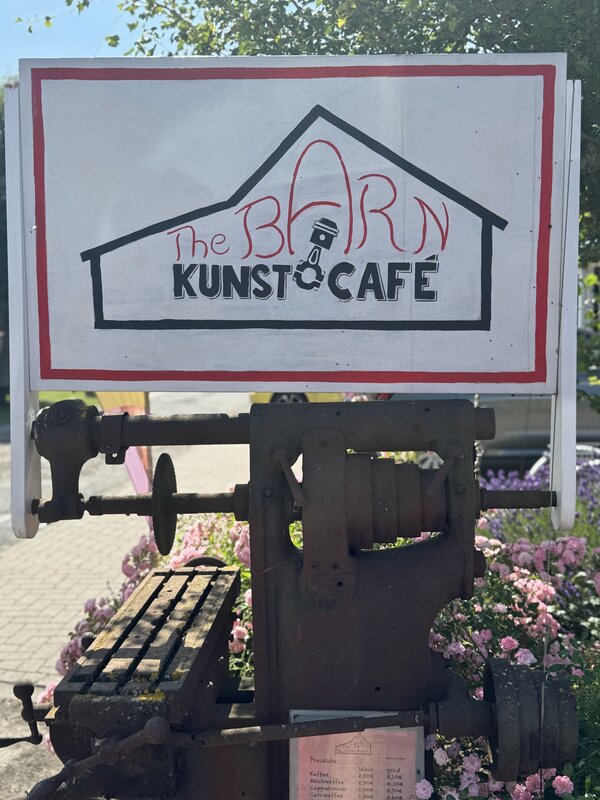Bild vergr&ouml;&szlig;ern: The_Barn_Kunstcafe1