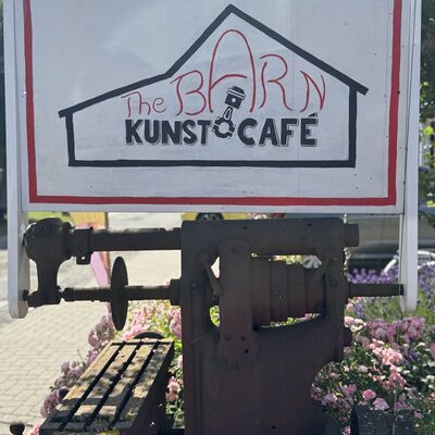 Bild vergr&ouml;&szlig;ern: The_Barn_Kunstcafe1