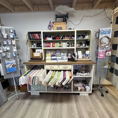 Bild vergr&ouml;&szlig;ern: The_Barn_Stoffladen1