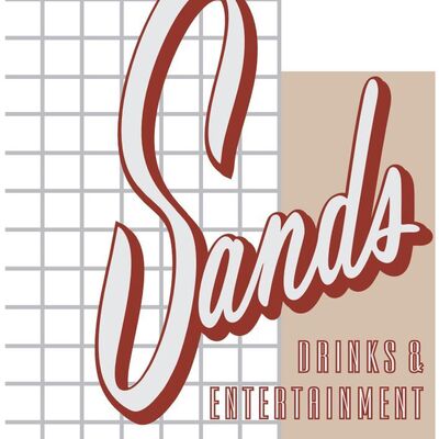 Bild vergr&ouml;&szlig;ern: Sands Logo