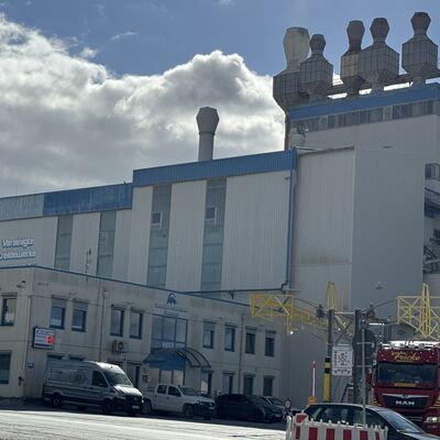 Bild vergr&ouml;&szlig;ern: Kreidewerke