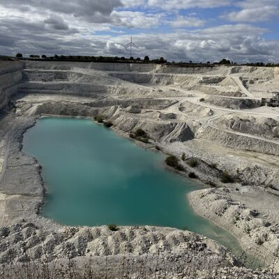 Bild vergr&ouml;&szlig;ern: Steinbruch_Kreidewerke2