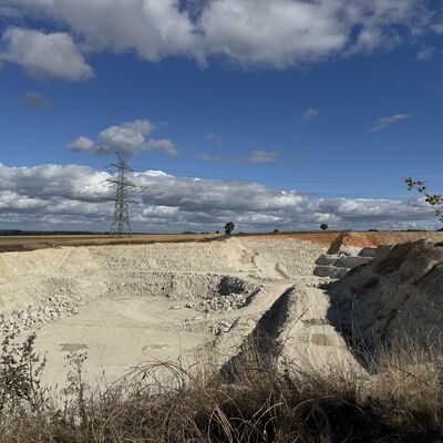 Bild vergr&ouml;&szlig;ern: Steinbr&uuml;che