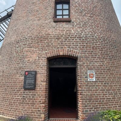 Bild vergr&ouml;&szlig;ern: Patentm&uuml;hle_Standesamt